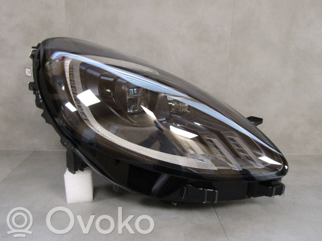 Ford Puma Scheinwerfer 