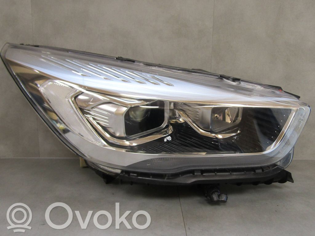 Ford Kuga II Scheinwerfer 