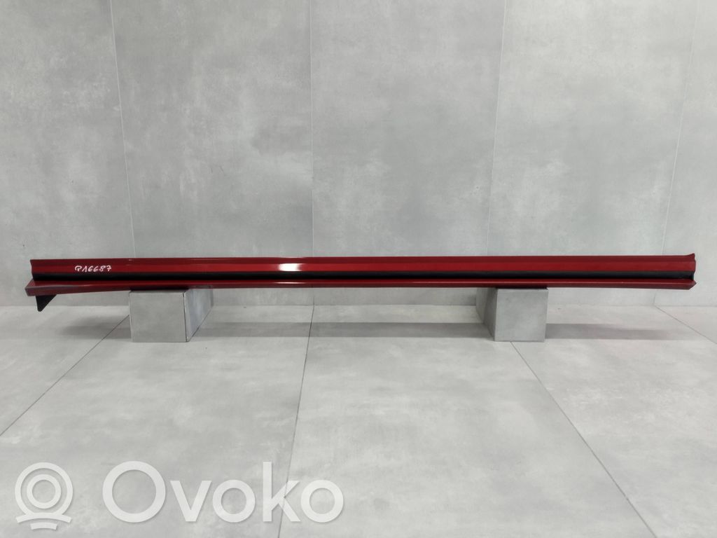 KIA EV6 Slenksčio dalis 