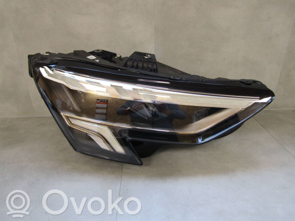 Audi A3 8Y Scheinwerfer 
