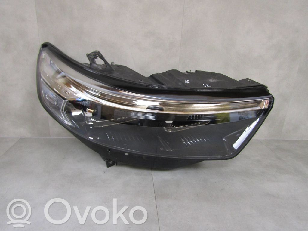 Ford Explorer VI Scheinwerfer 