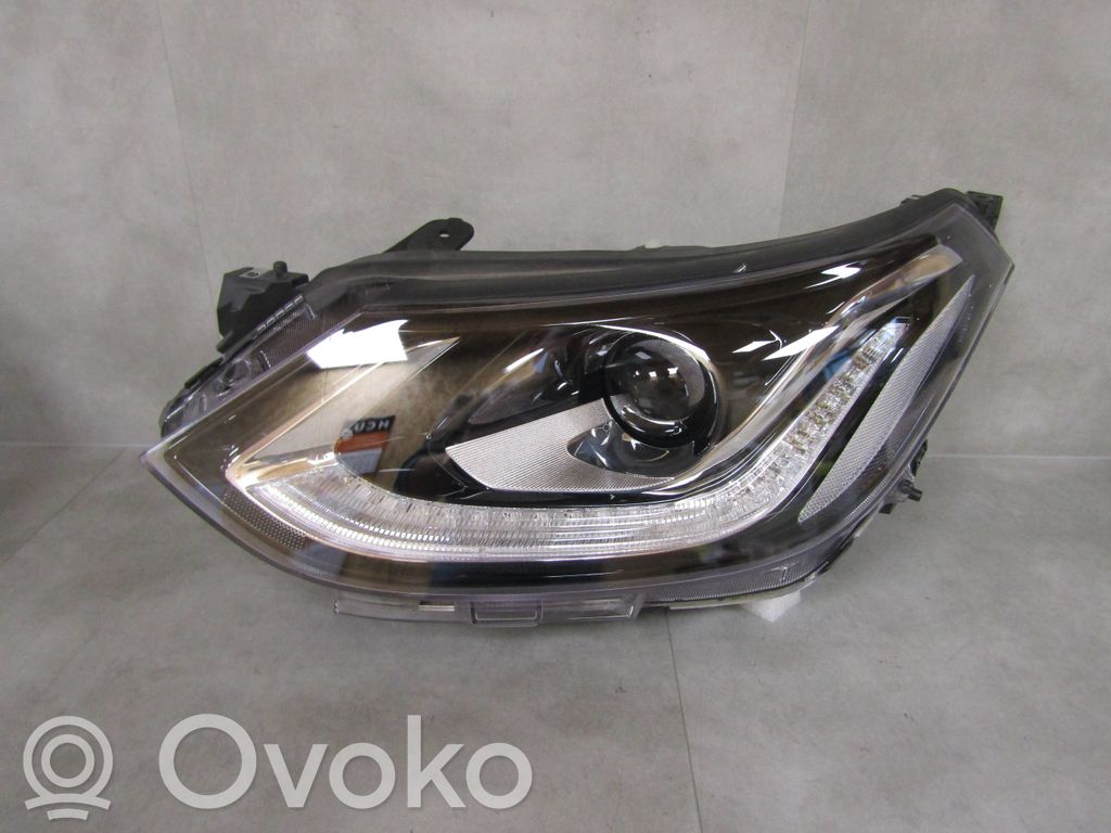 Opel Ampera Headlight/headlamp 