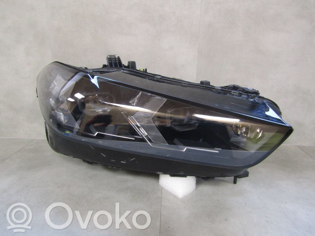 BMW X5 G05 Scheinwerfer 