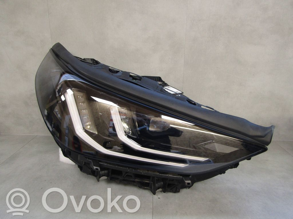 BMW X3 G45 Scheinwerfer 