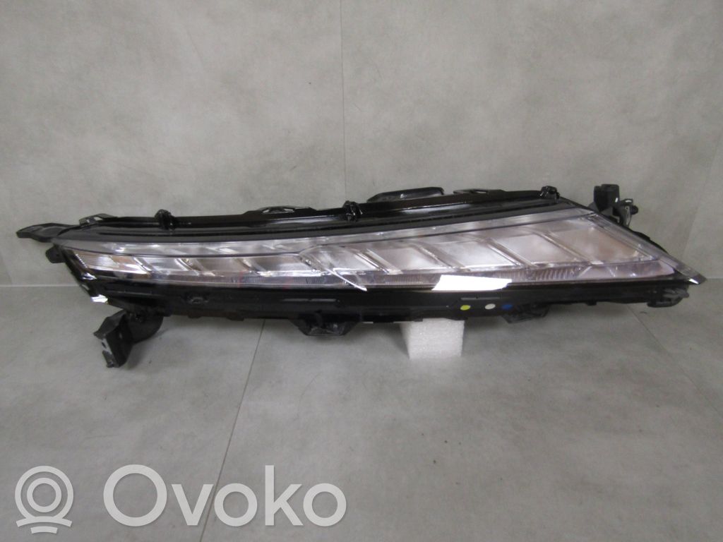 Mitsubishi Eclipse Cross LED dienas gaisma 