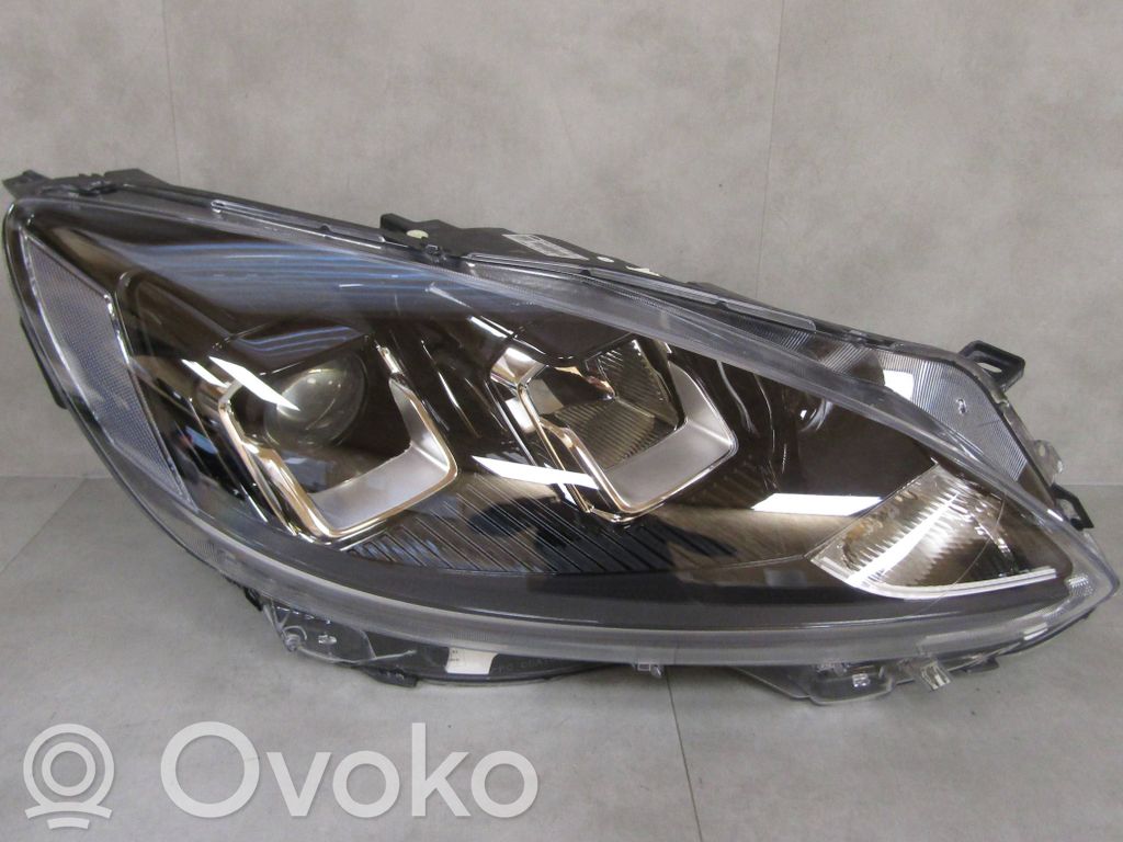 Ford Kuga III Phare frontale 