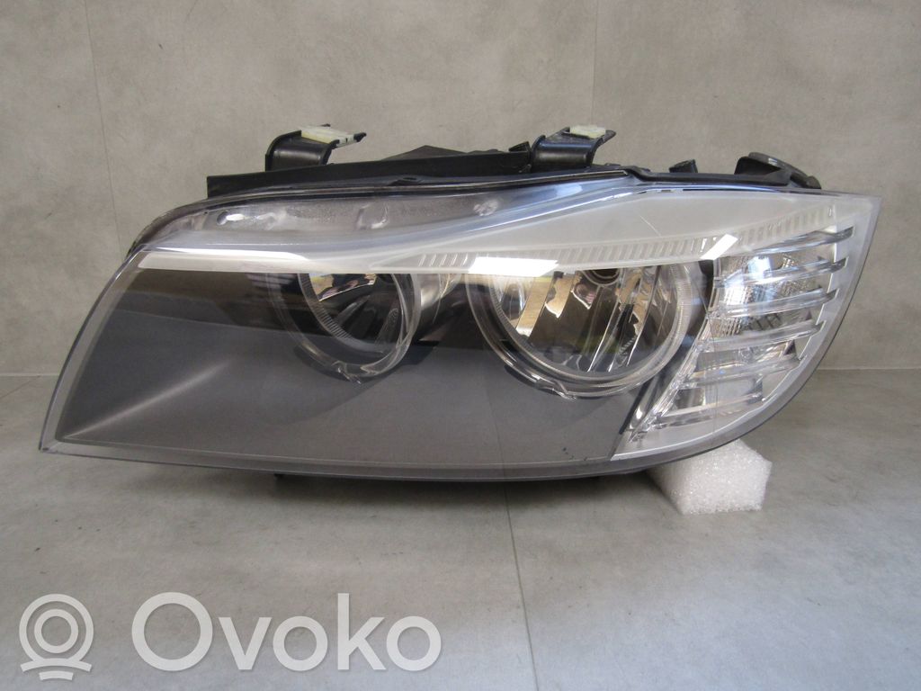 BMW 3 E90 E91 Headlight/headlamp 
