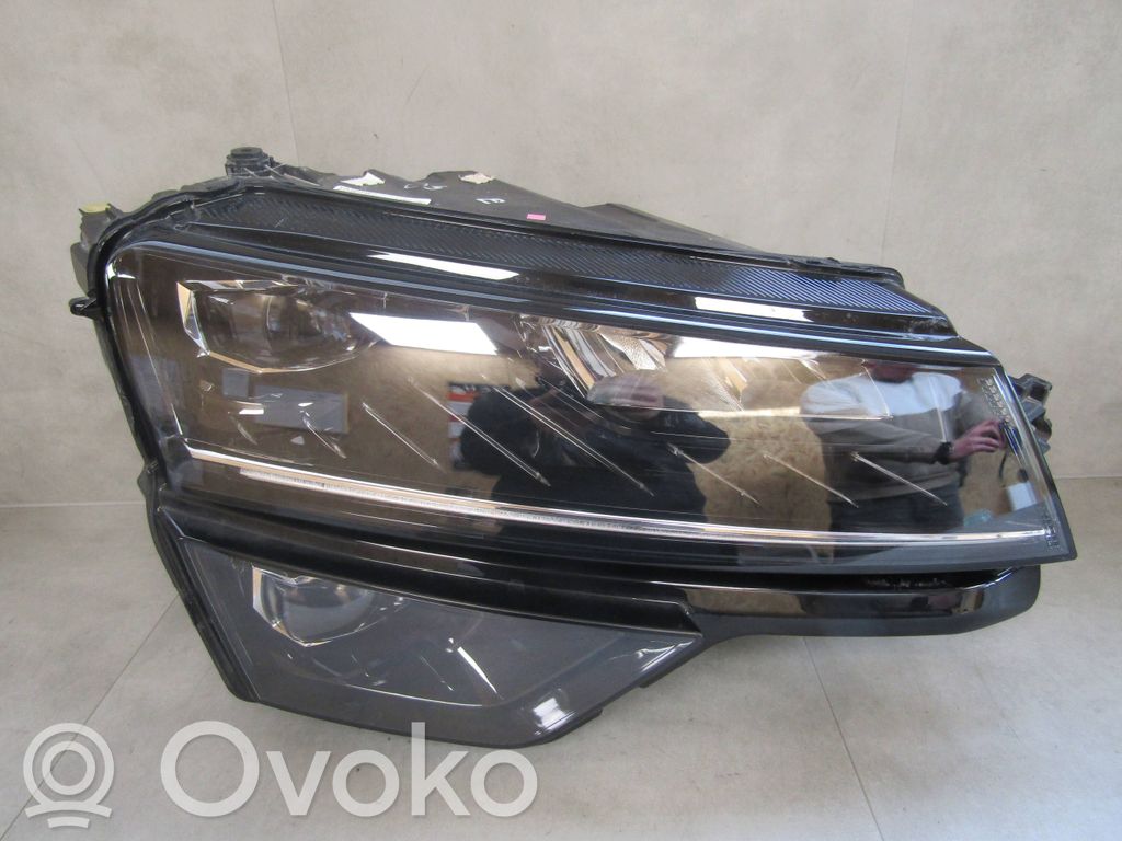 Skoda Karoq Far 