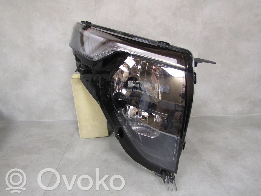 Phare frontale   R2X613E014AE,71088FB,242970045