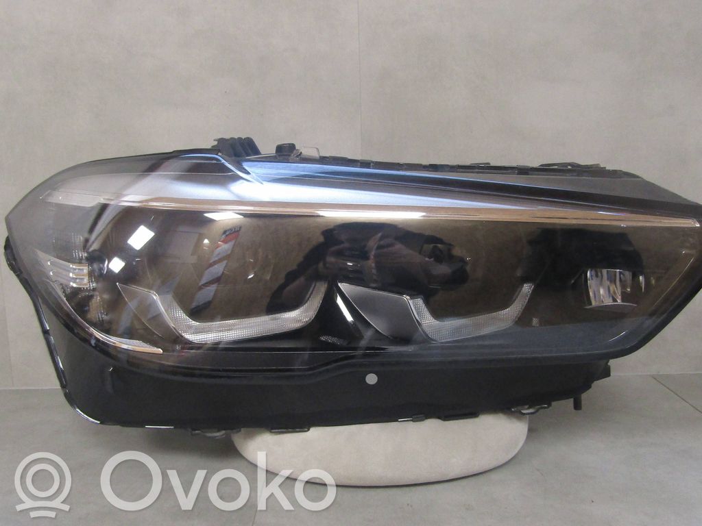 BMW X5 G05 Headlight/headlamp 
