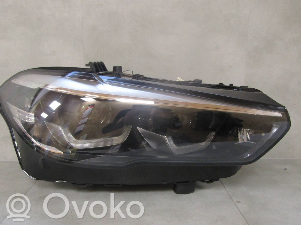 BMW X5 G05 Headlight/headlamp 