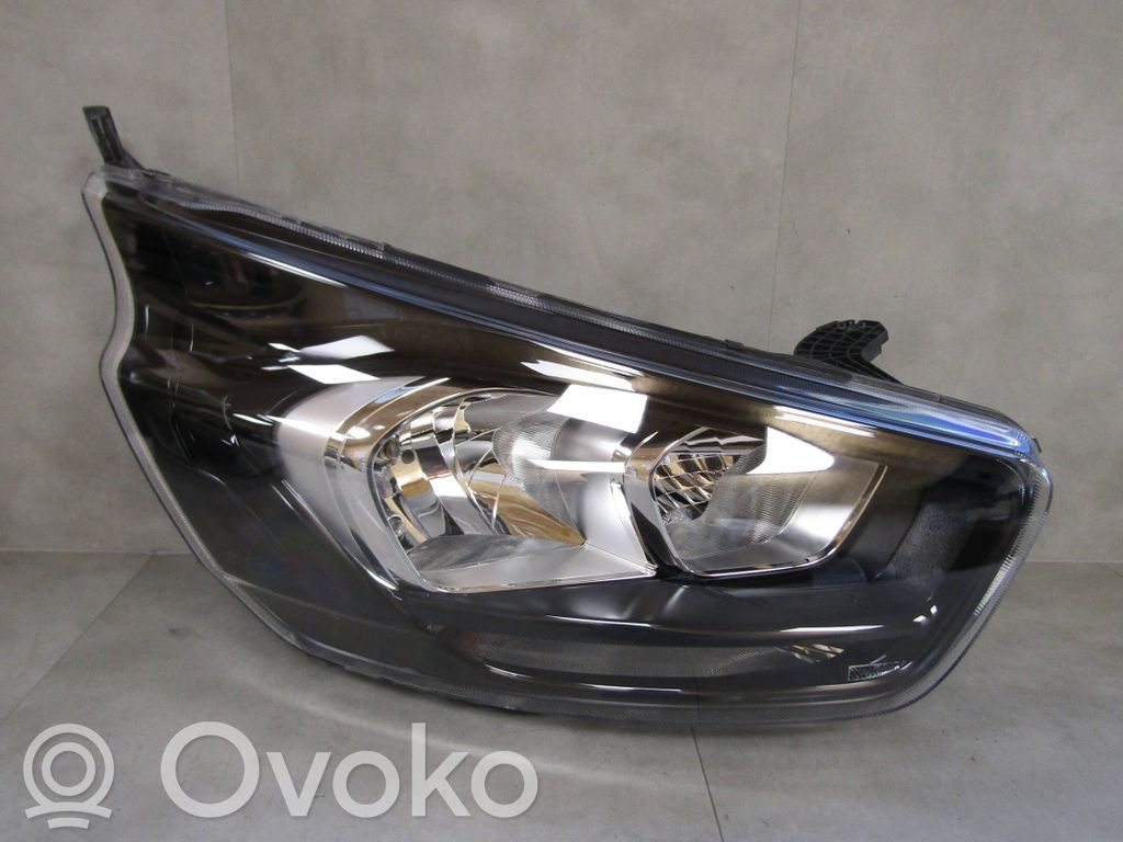 Ford Transit Custom Phare frontale 