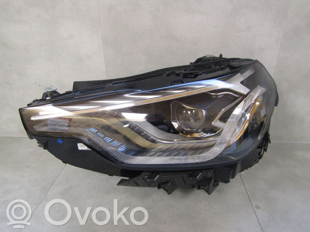 BMW 2 G42 Phare frontale 
