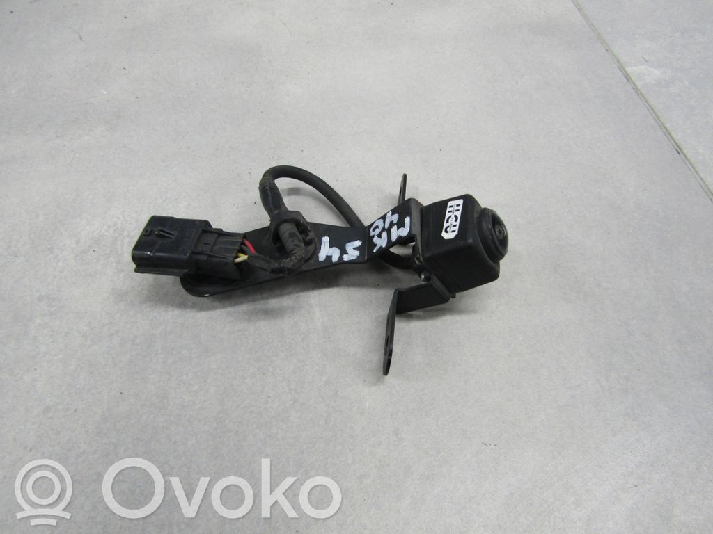 Nissan Note (E12) Windshield/windscreen camera 