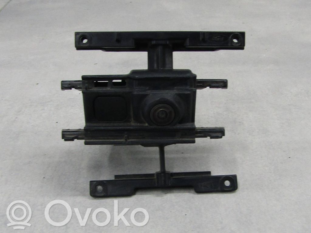 Ford S-MAX Windshield/windscreen camera 