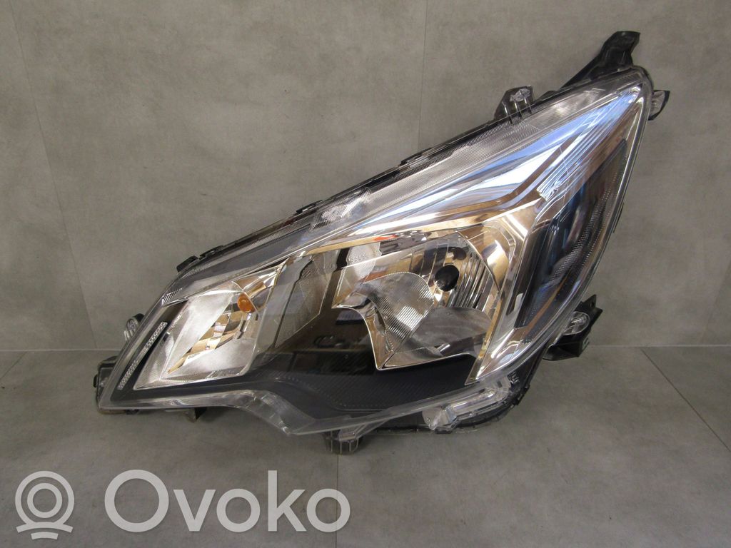 Mitsubishi Space Star Headlight/headlamp 