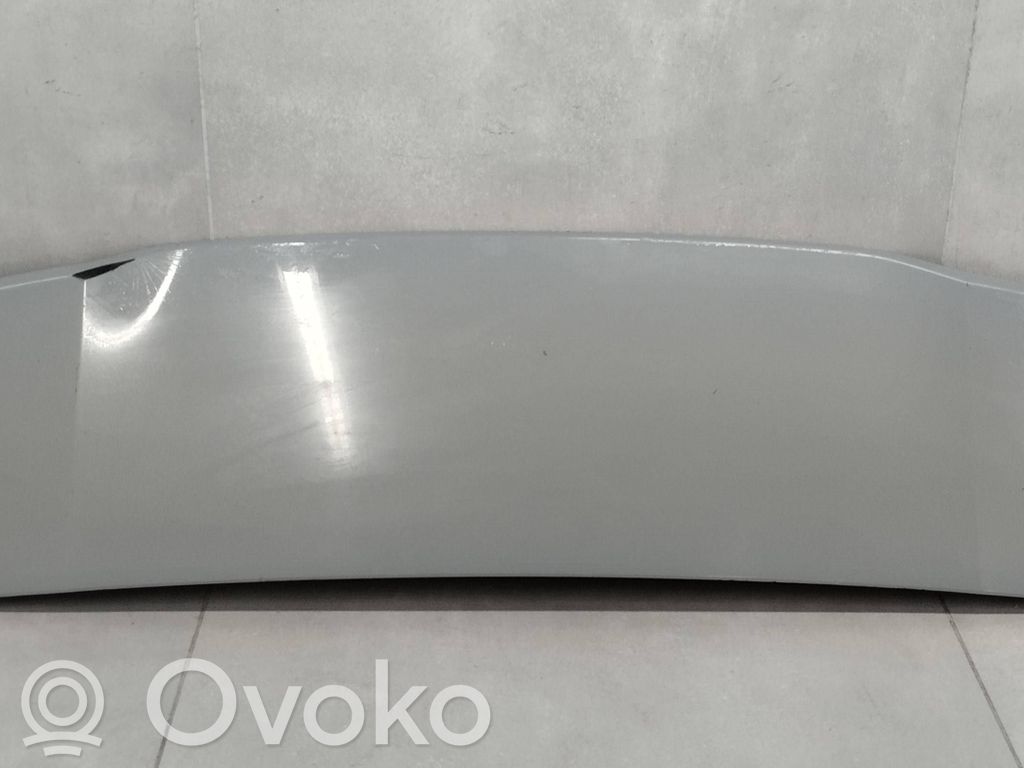 Tailgate/trunk spoiler   7498073,18479712