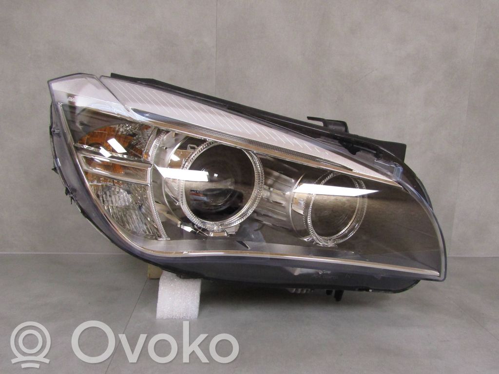 BMW X1 E84 Headlight/headlamp 