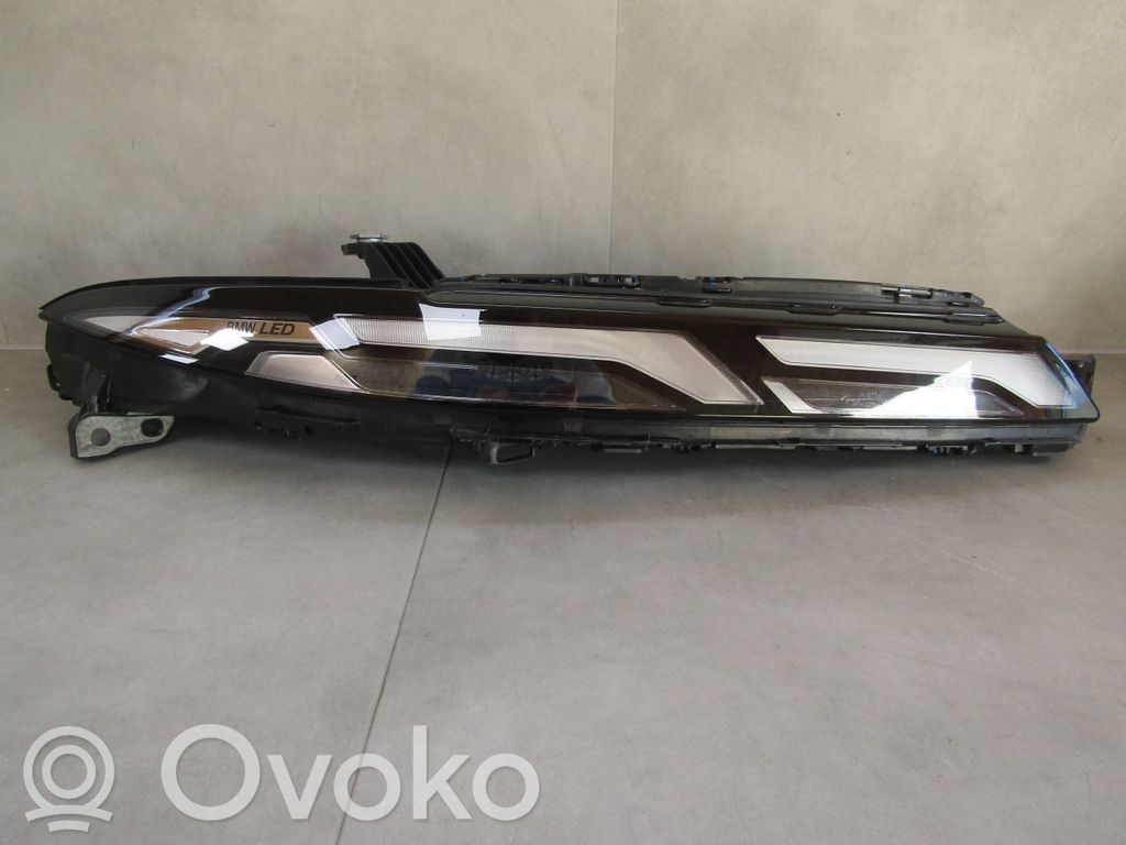 BMW X7 G07 Far 