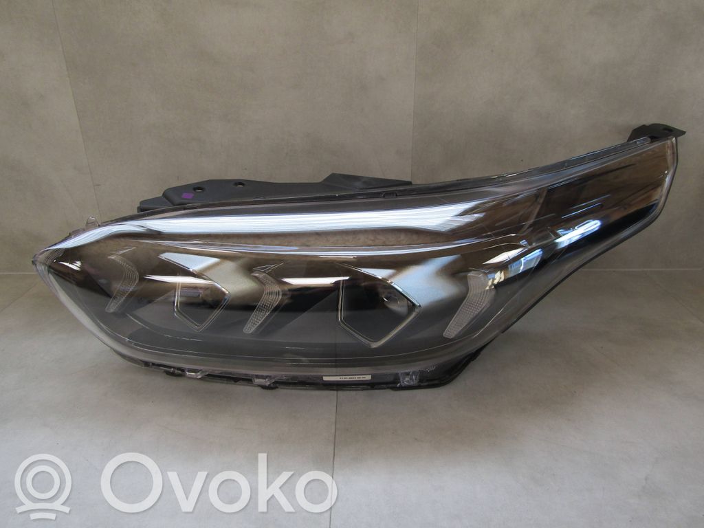 KIA Pro Cee'd III Headlight/headlamp 