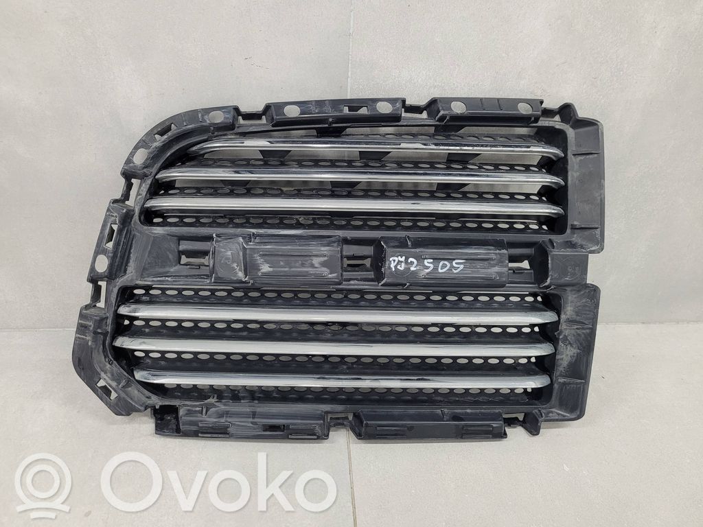 Dodge RAM 2500 DS Grotelės priekinės 