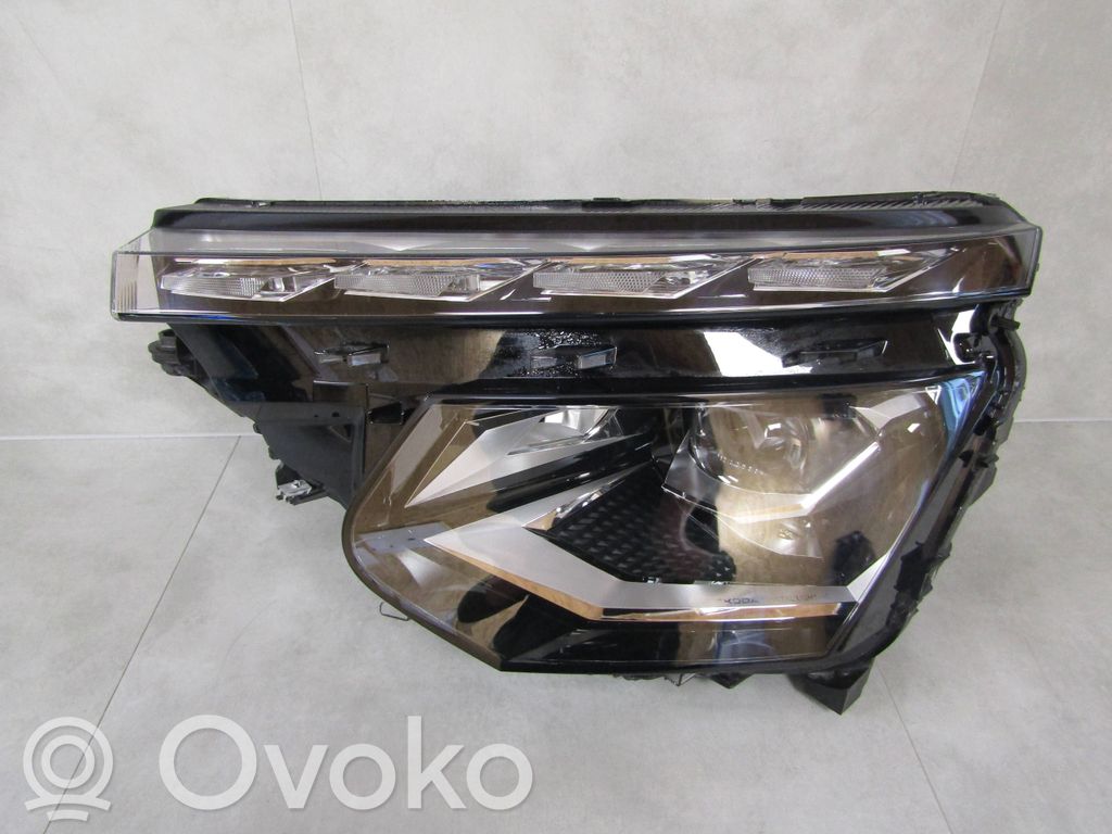 Scheinwerfer   655941015C
