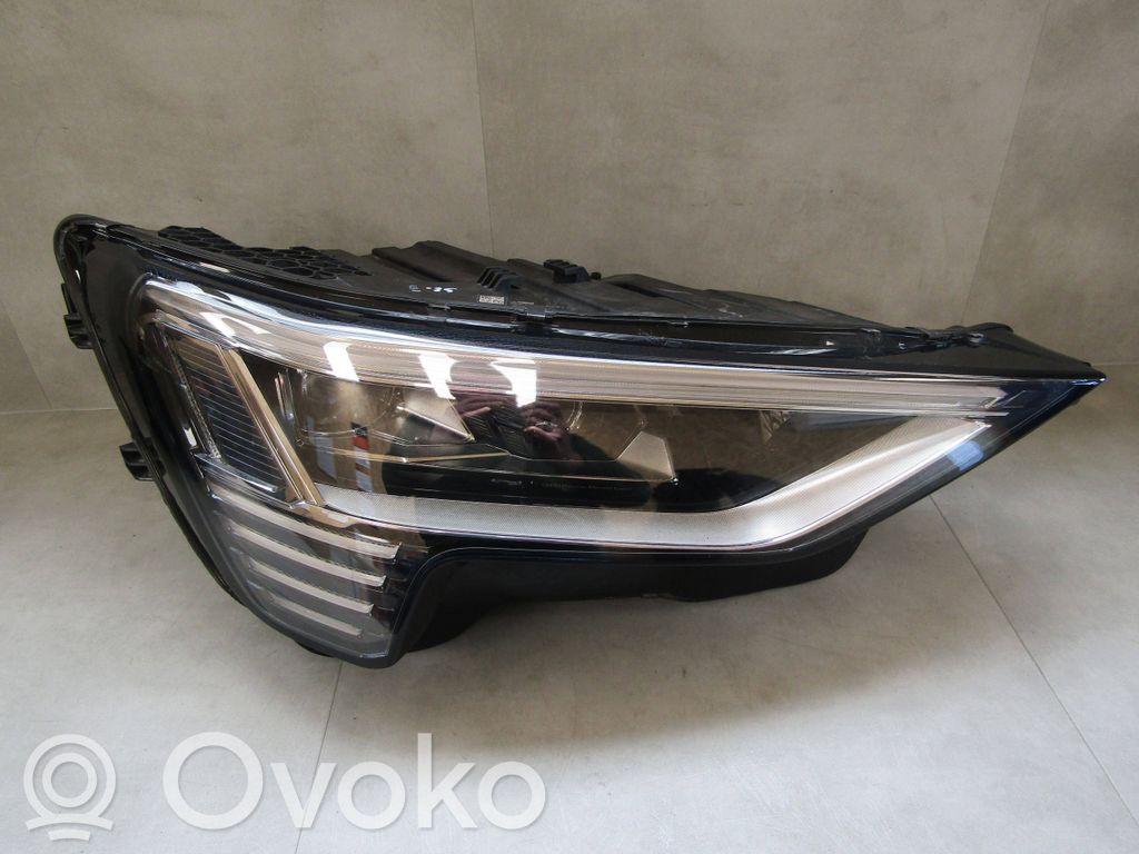 Headlight/headlamp   4KE941036D,300624194707,0301131234AB,301131234AD