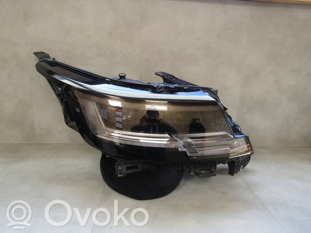 Lampa przednia   M8E213W029HL,300474909,12107140000,151200158167
