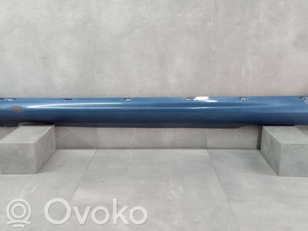 Volvo XC60 Listwa progowa boczna 