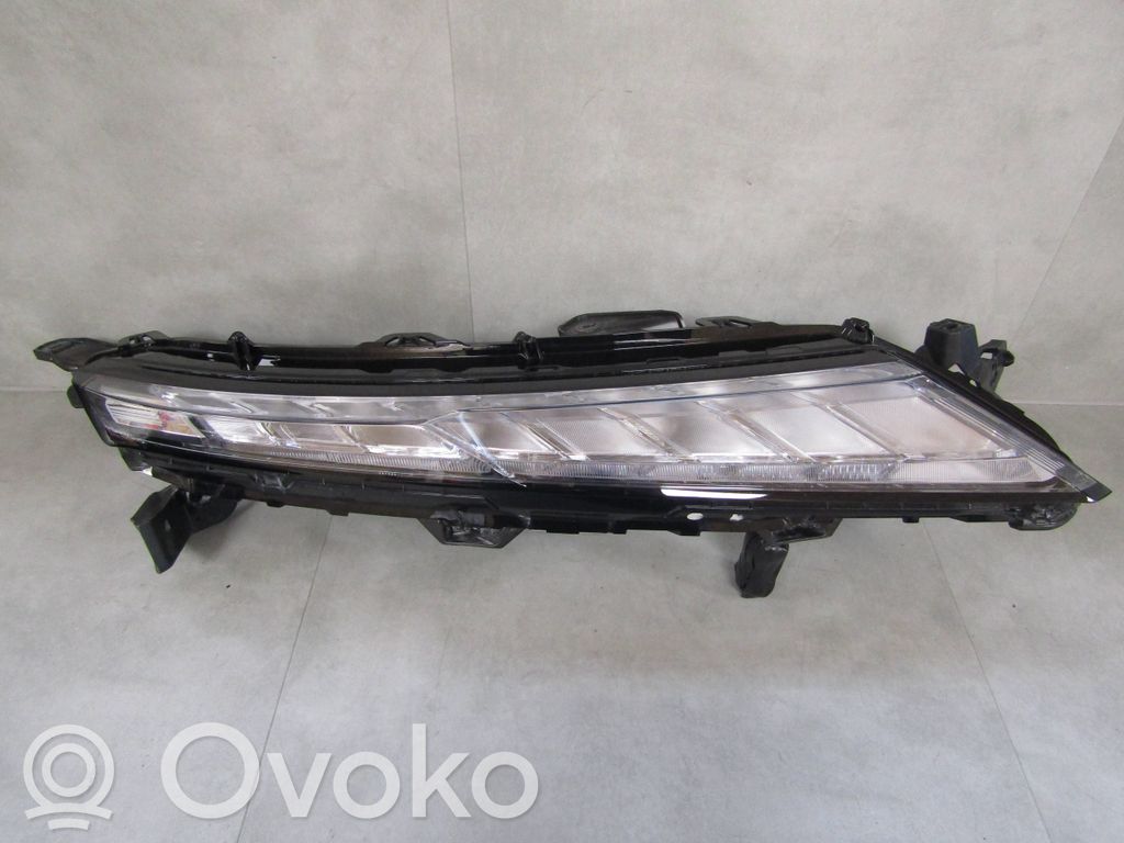 Mitsubishi Eclipse Cross LED dienas gaisma 