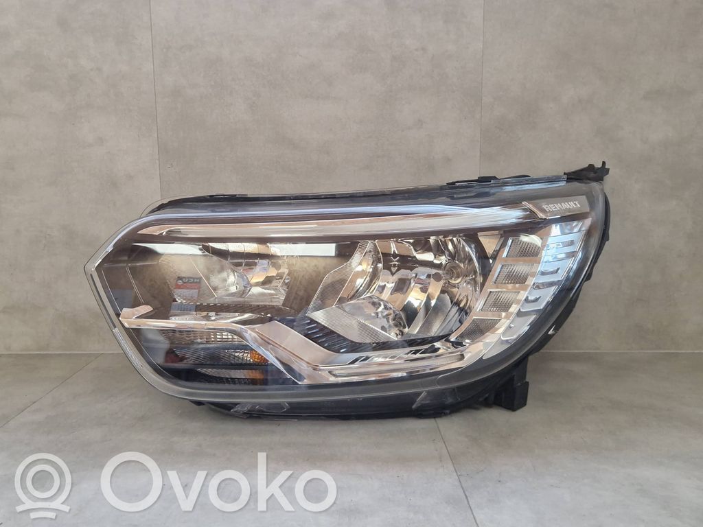 Headlight/headlamp   260600331R