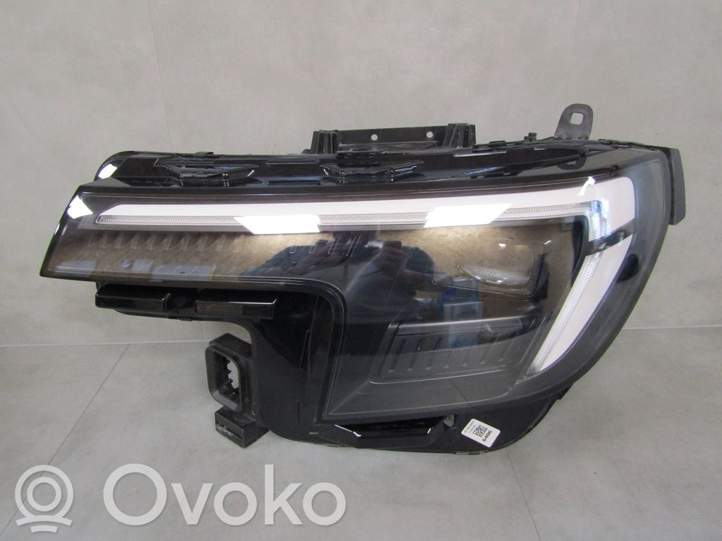 Headlight/headlamp   R2KB13E015CG,01078299900010,149R00