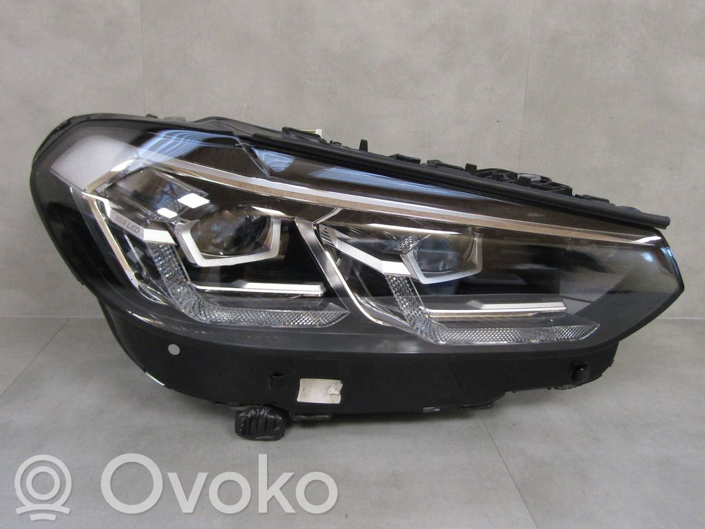 Scheinwerfer   5A29228,0000039106,LE20A6456