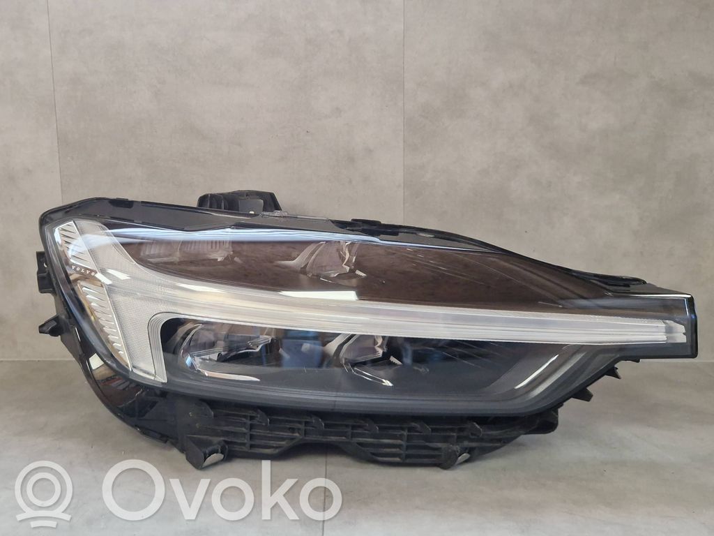 Volvo XC60 Scheinwerfer 