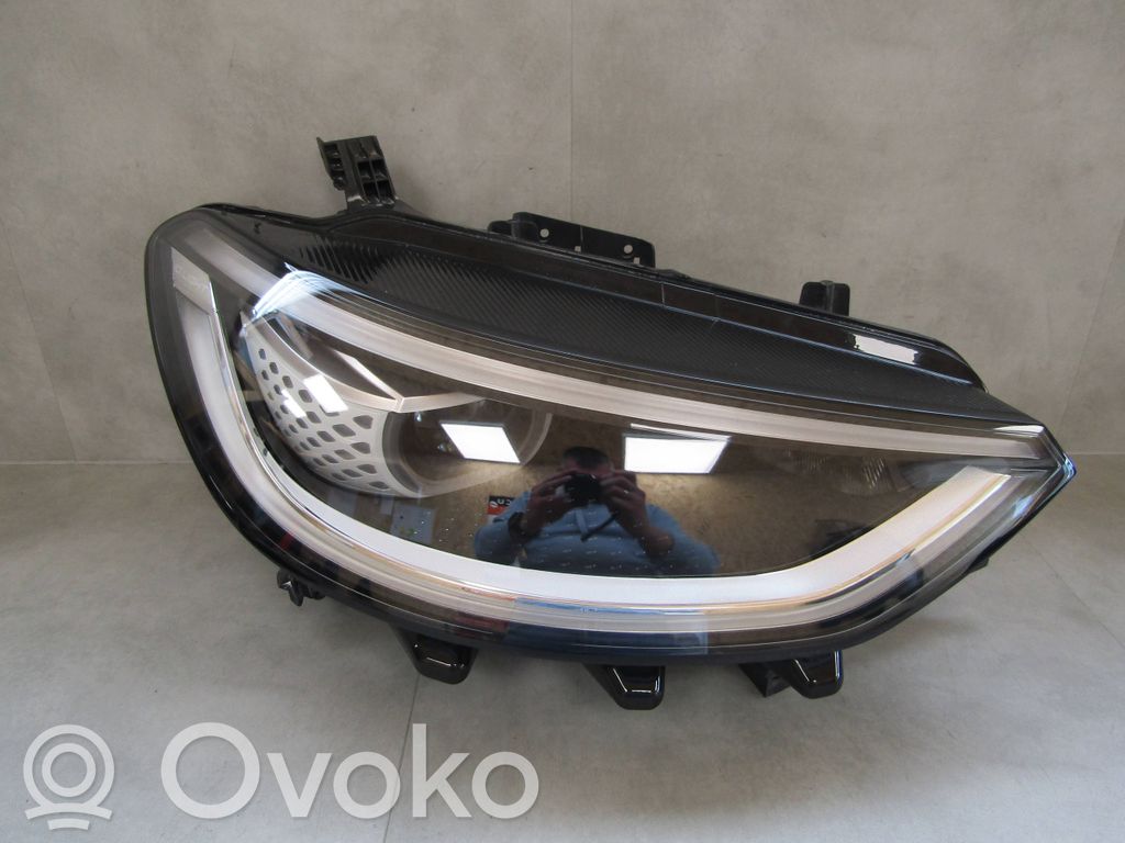 Volkswagen ID.3 Lampa przednia 