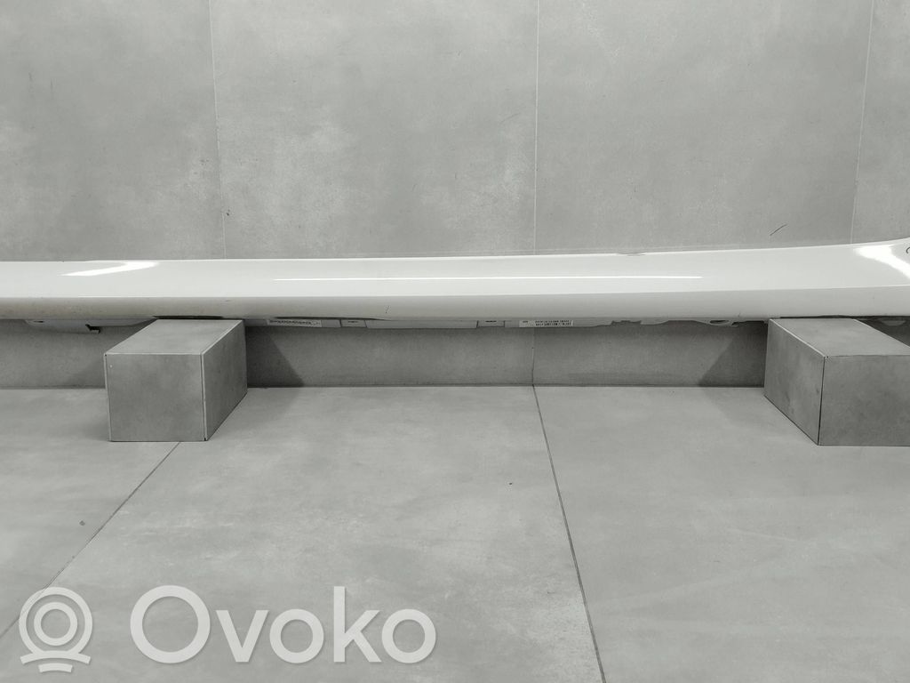 BMW 3 G20 G21 Sill 