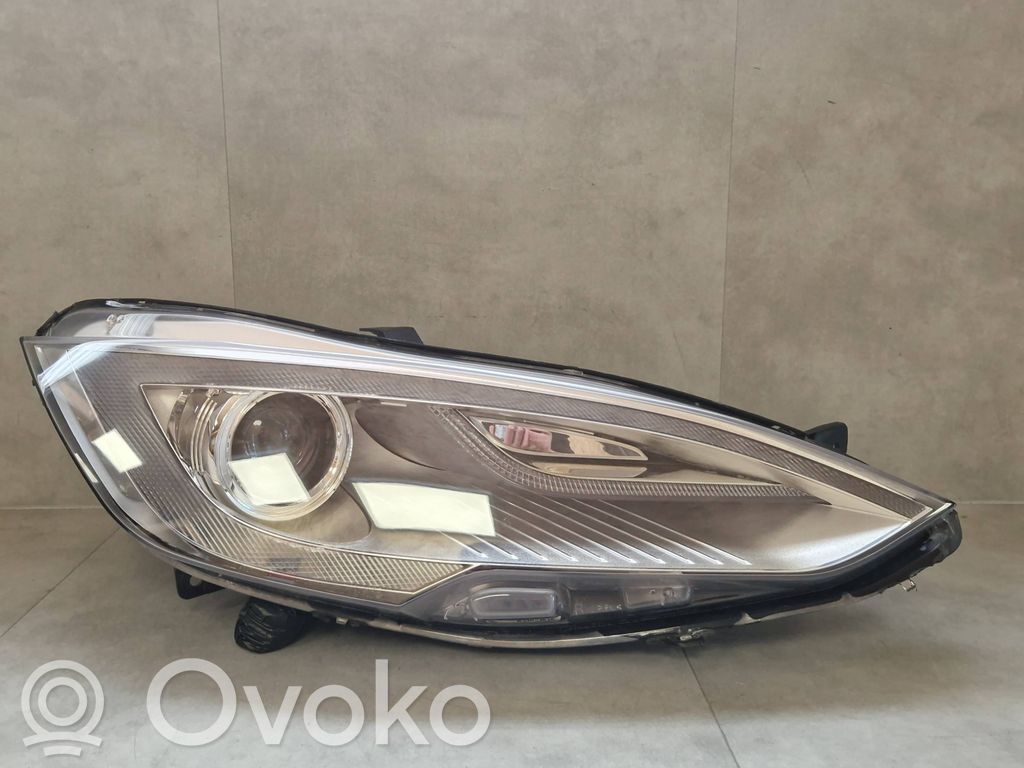 Headlight/headlamp   16361601073,24112014,600591100C
