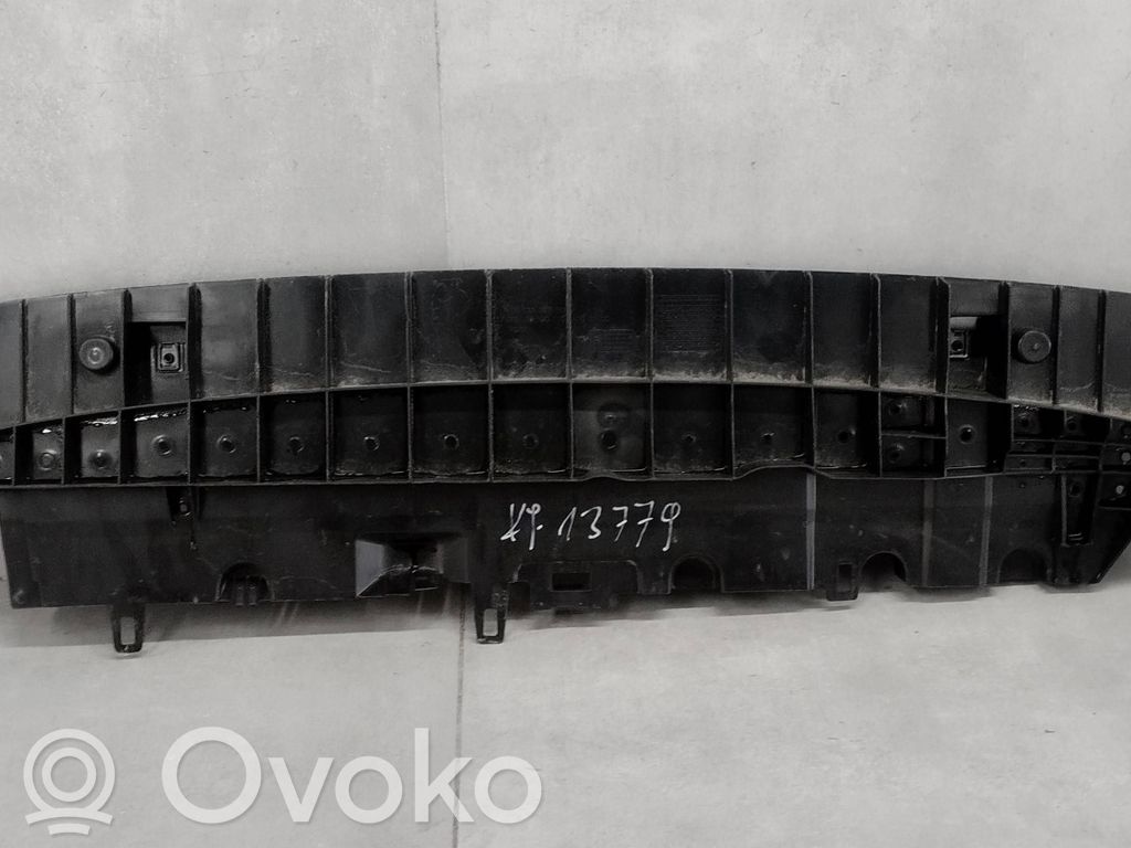 Osłona pod zderzak przedni / Absorber   9813379780,00101190