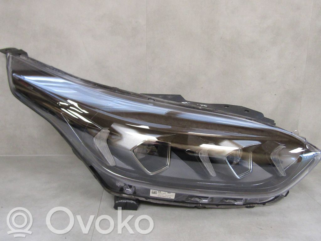KIA Pro Cee'd III Headlight/headlamp 