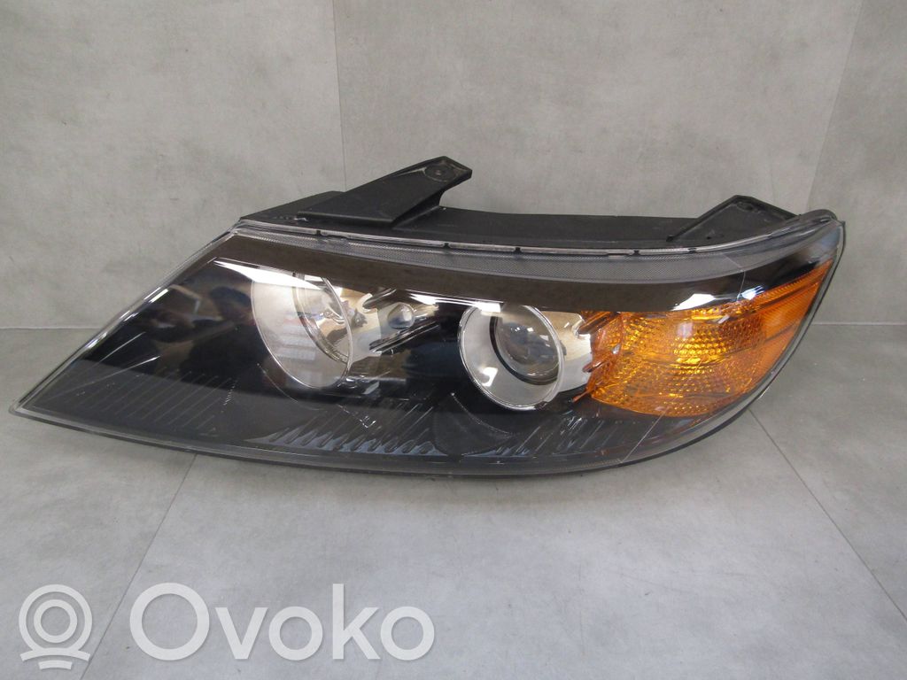 KIA Sorento Faro/fanale 