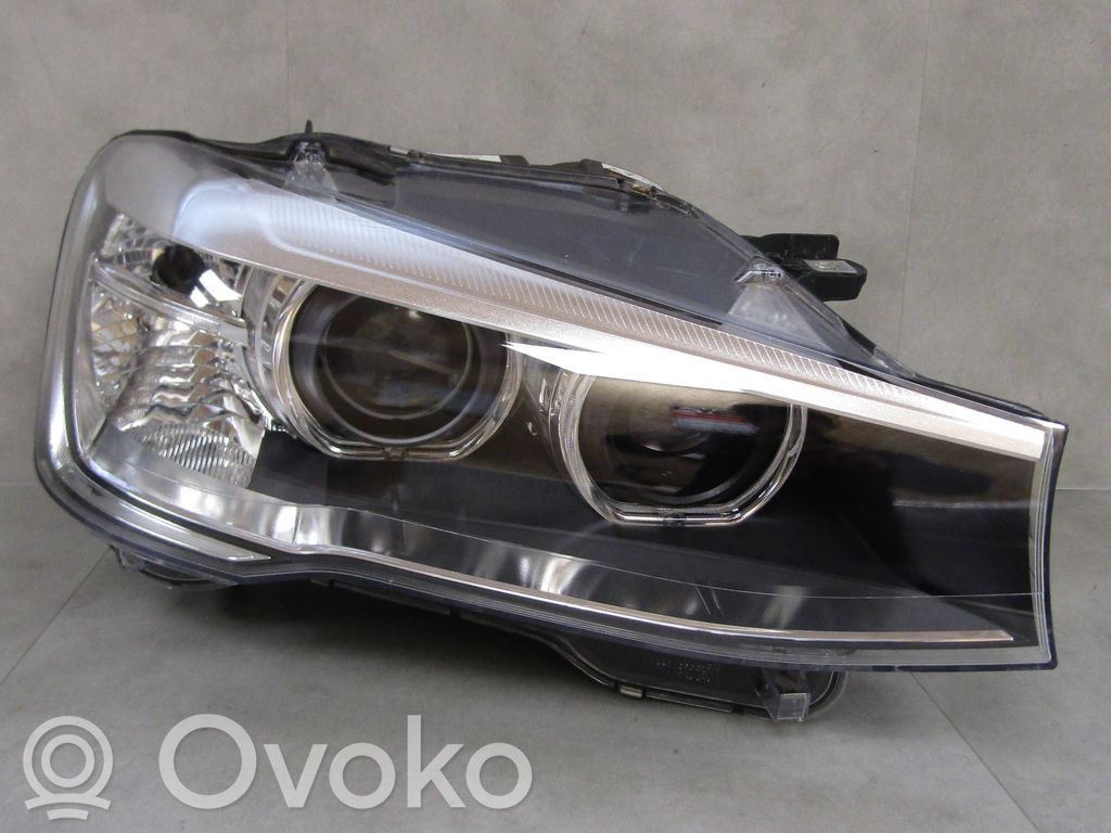 BMW X3 F25 Headlight/headlamp 