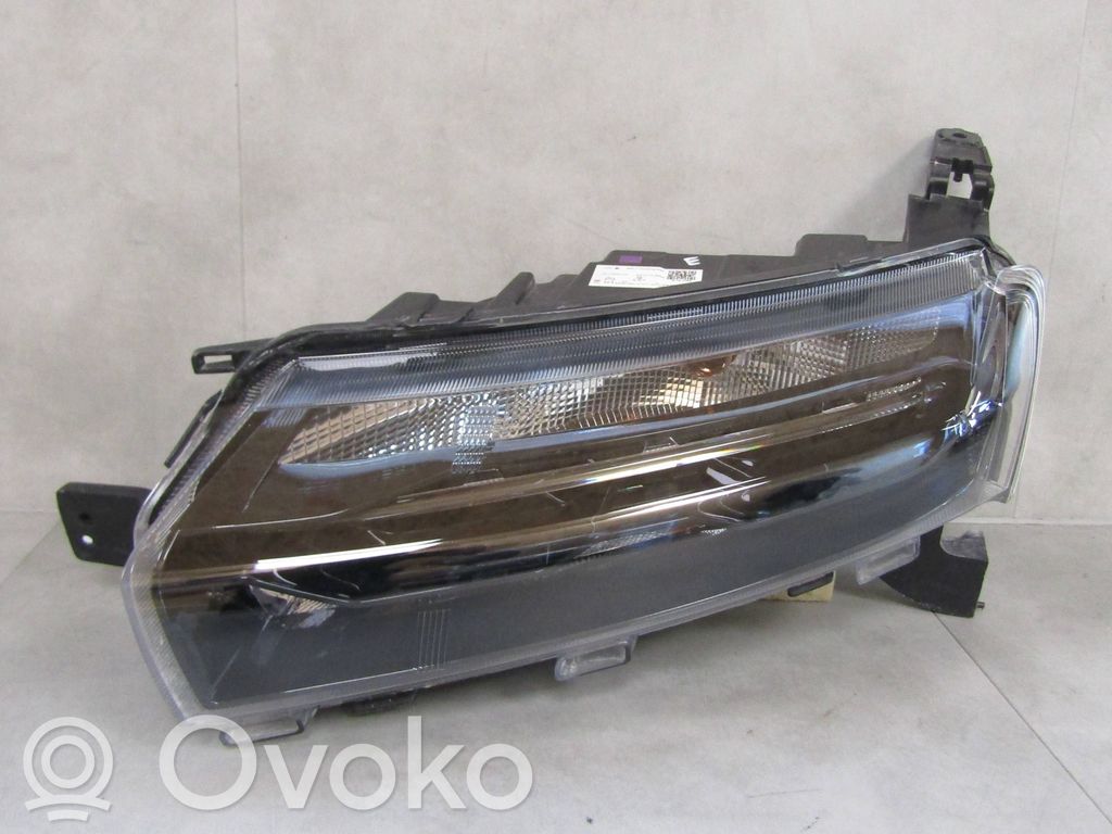 Scheinwerfer   266052417R,LN5001RL