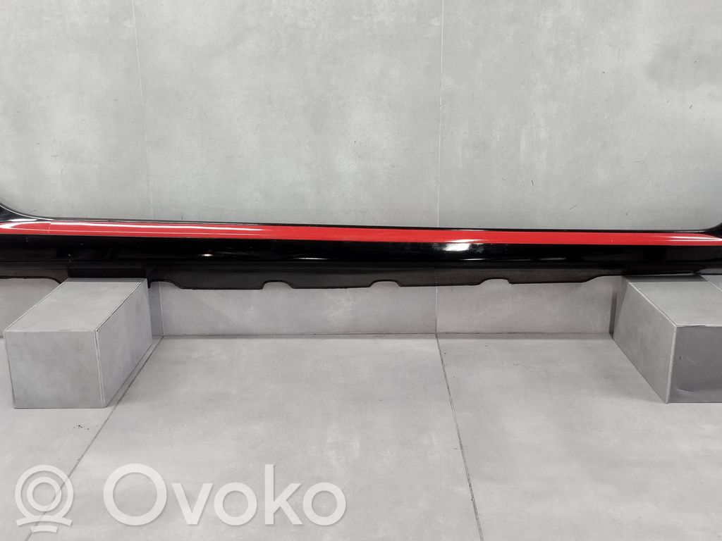 KIA Picanto Listón delantero (repuesto de carrocería) 