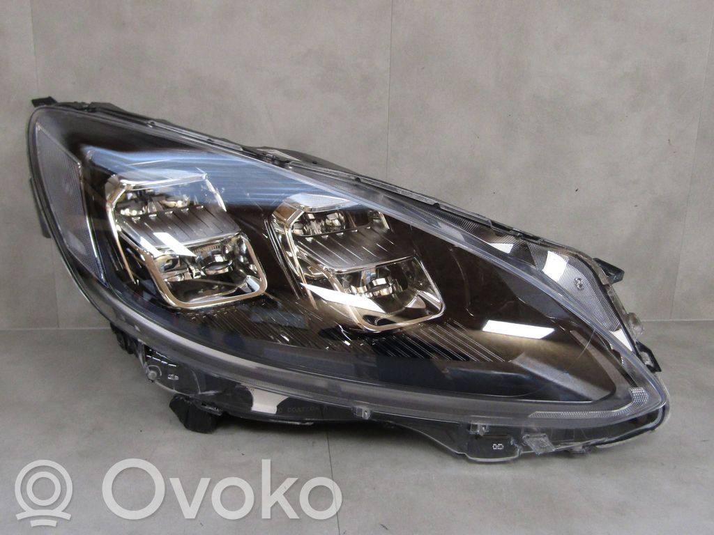 Ford Kuga III Scheinwerfer 