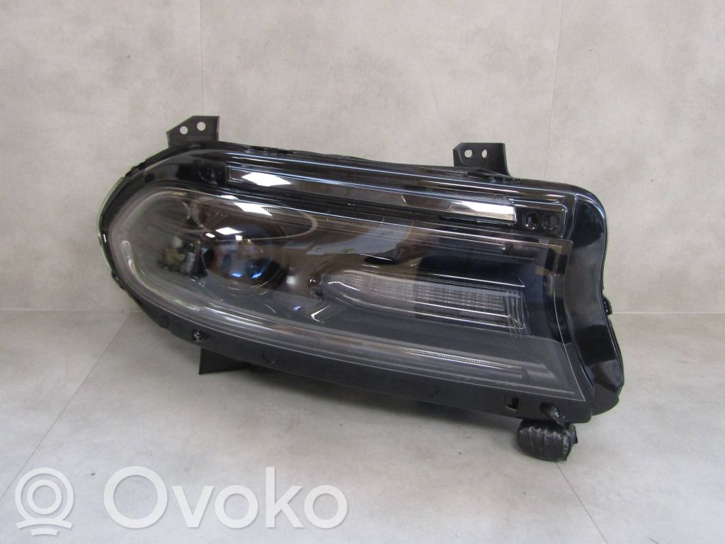 Scheinwerfer   68294430AF,021318,C10811703