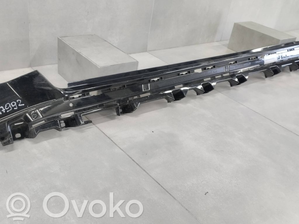 BMW 4 G22 G23 G24 G26 Listwa progowa 