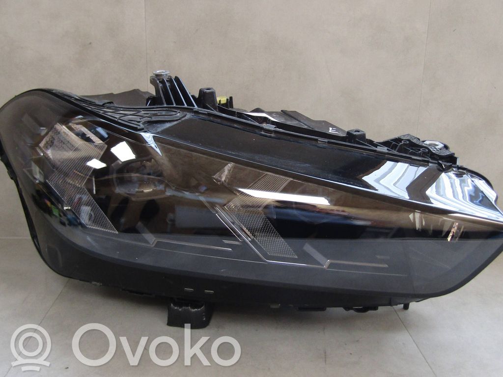 BMW X5 G05 Scheinwerfer 