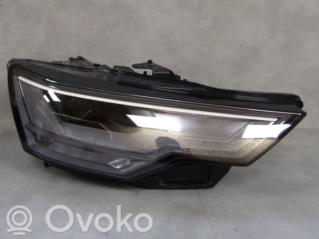 Lampa przednia   4K0941034,12X2412,17X01337602,01337602000009720