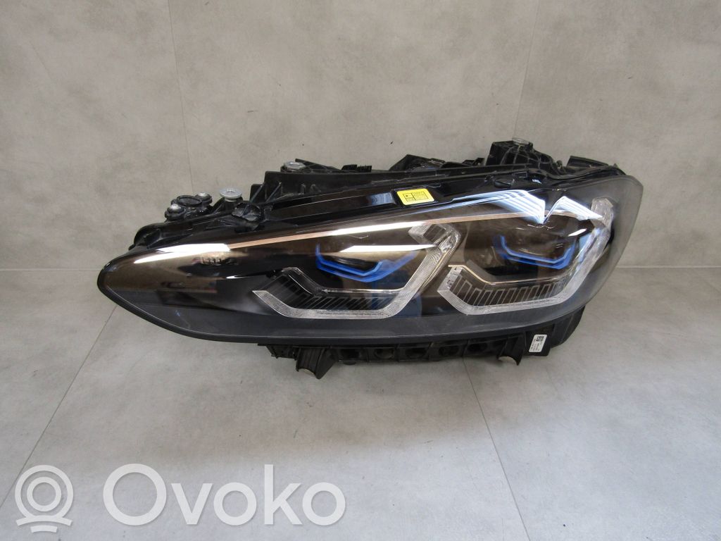 BMW 4 G22 G23 G24 G26 Scheinwerfer 