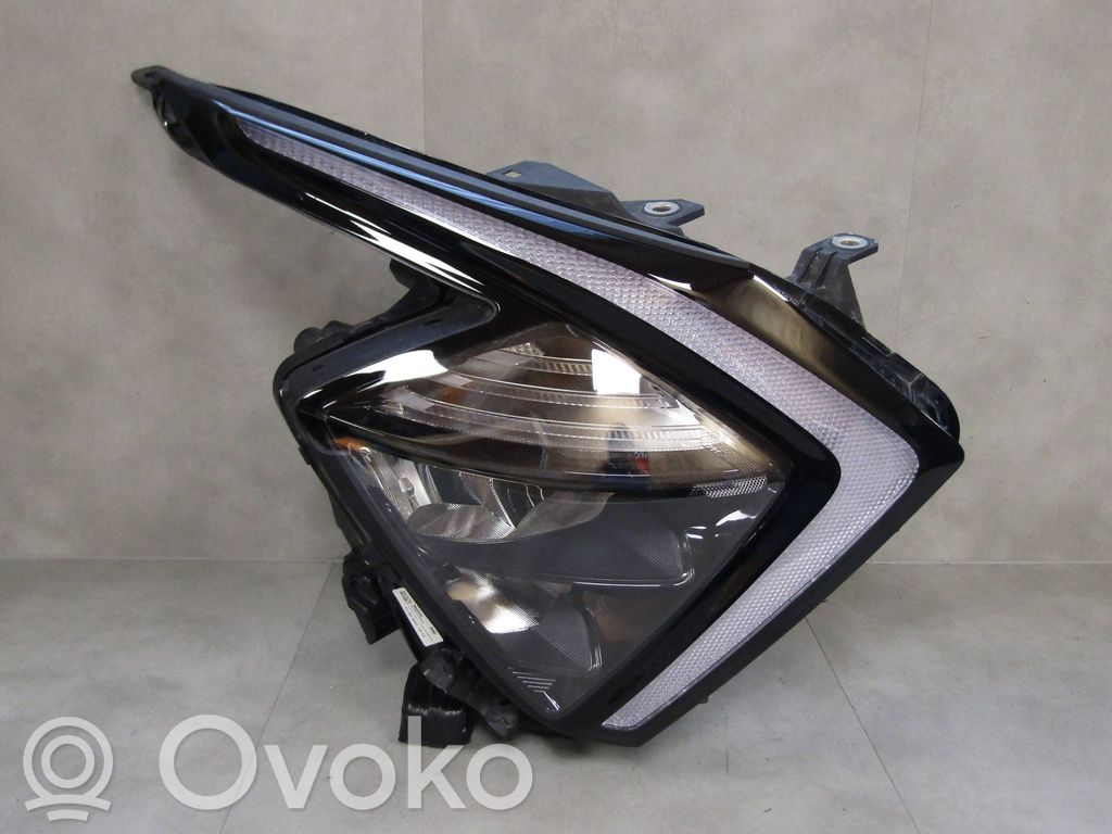 KIA Sportage Faro/fanale 
